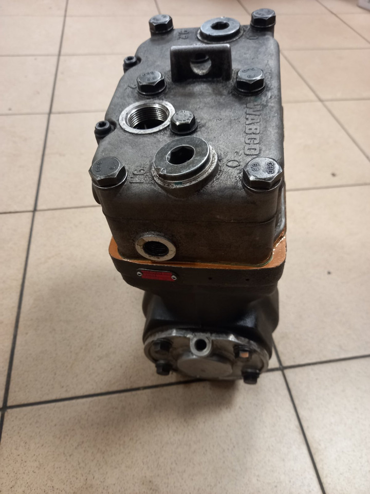 WABCO - Kompresor rem udara: gambar 3 WABCO - Kompresor rem udara: gambar 3