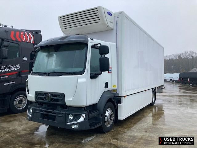 Renault Trucks D - Truk berpendingin, Truk derek: gambar 2 Renault Trucks D - Truk berpendingin, Truk derek: gambar 2