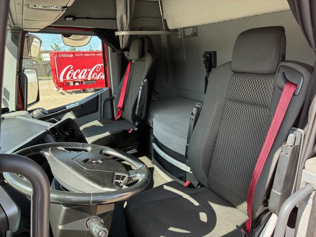 Renault Trucks T - Tractor head: gambar 5 Renault Trucks T - Tractor head: gambar 5