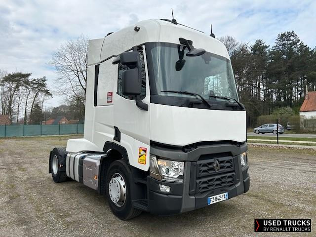 Renault Trucks T - Tractor head: gambar 2 Renault Trucks T - Tractor head: gambar 2