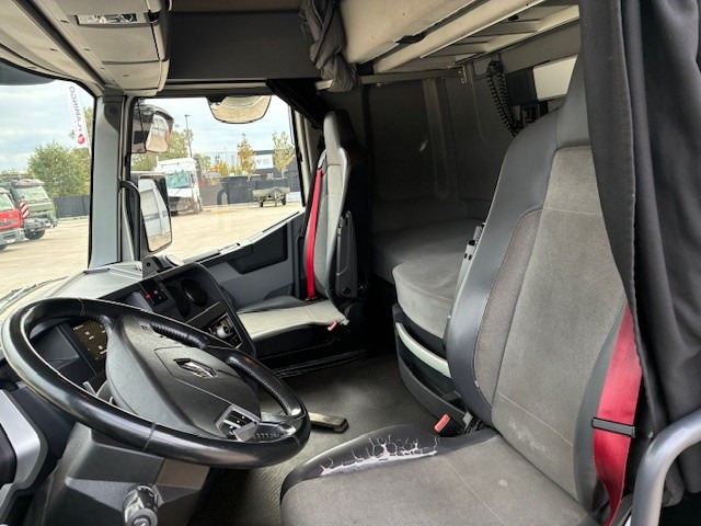 Renault Trucks T - Tractor head: gambar 5 Renault Trucks T - Tractor head: gambar 5