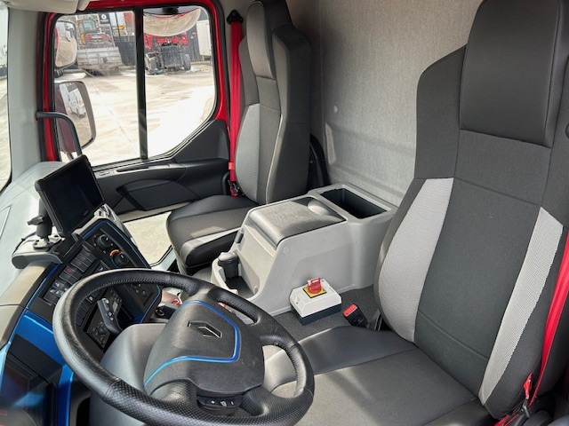 Renault Trucks D - Truk, Truk listrik: gambar 5 Renault Trucks D - Truk, Truk listrik: gambar 5