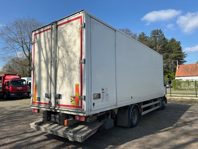 Renault Trucks D - Truk: gambar 3 Renault Trucks D - Truk: gambar 3