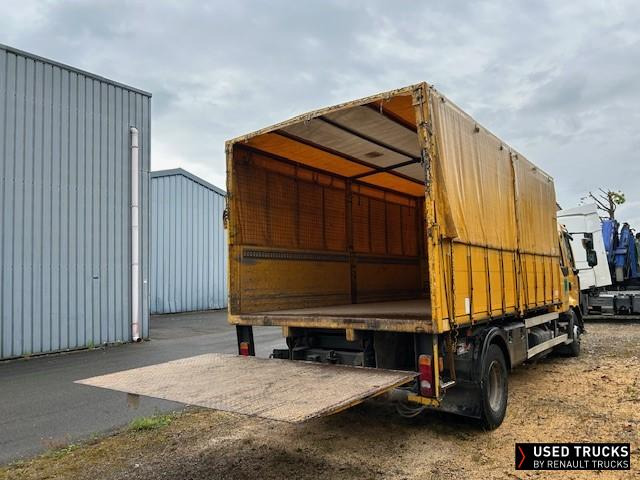 Renault Trucks Midlum - Truk: gambar 5 Renault Trucks Midlum - Truk: gambar 5