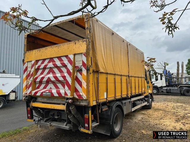 Renault Trucks Midlum - Truk: gambar 3 Renault Trucks Midlum - Truk: gambar 3