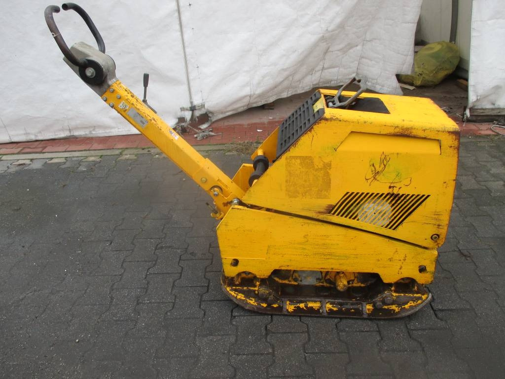 Ammann APR 5920 - Pelat getar: gambar 1 Ammann APR 5920 - Pelat getar: gambar 1