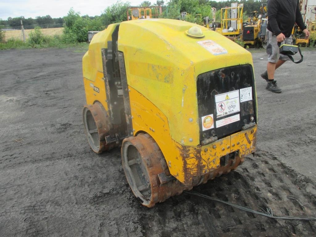Leasing Ammann ARR 1575  Ammann ARR 1575: gambar 8