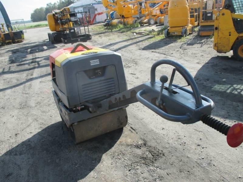 Atlas Copco LP 6500 - Roller jalan: gambar 5 Atlas Copco LP 6500 - Roller jalan: gambar 5