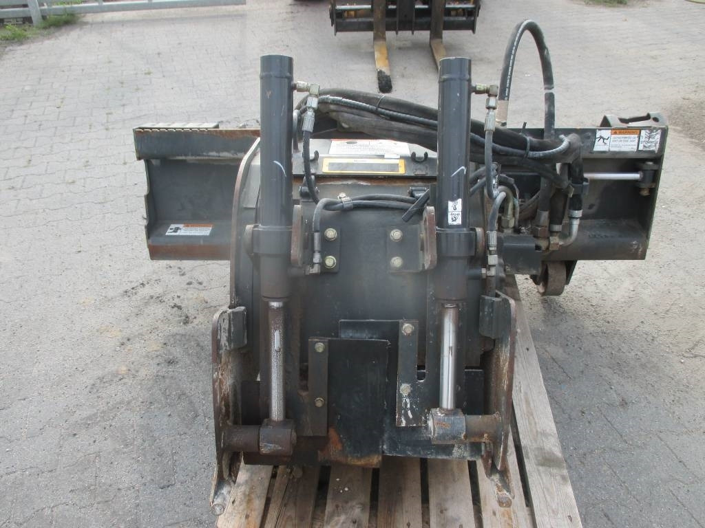 Bobcat 18 PLA - Scraper: gambar 5 Bobcat 18 PLA - Scraper: gambar 5