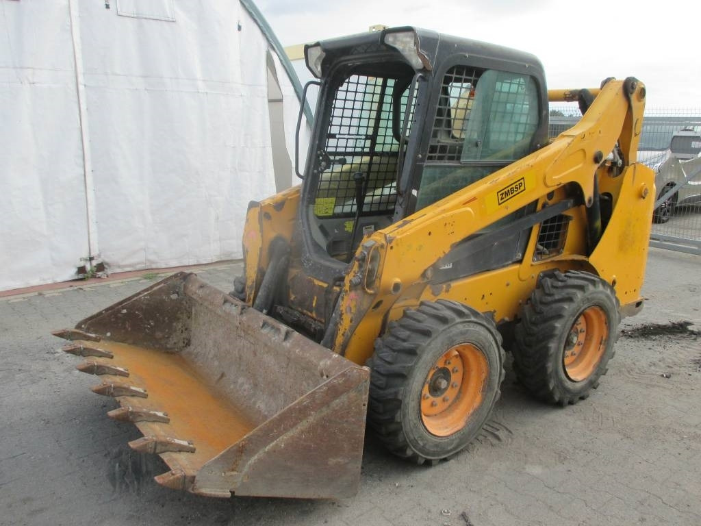 Bobcat S 530 - Skid steer: gambar 2 Bobcat S 530 - Skid steer: gambar 2