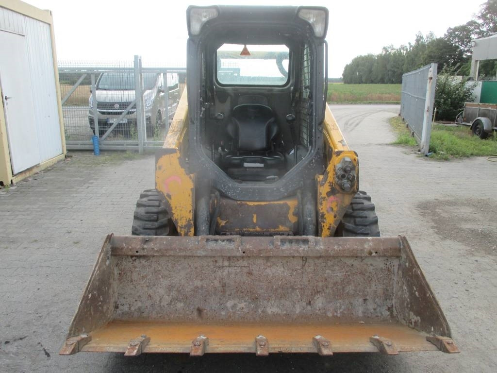 Bobcat S 530 - Skid steer: gambar 3 Bobcat S 530 - Skid steer: gambar 3
