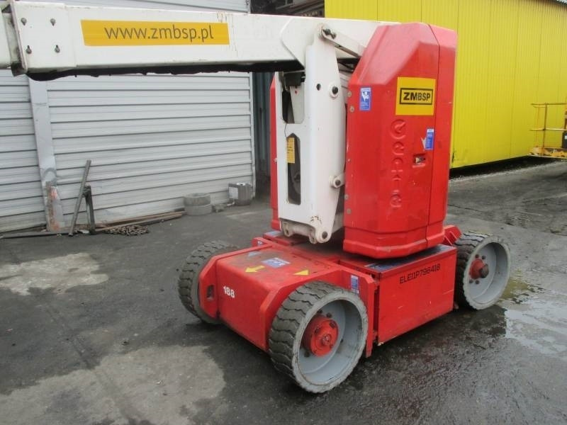 Genie Z 30 - Boom artikulasi: gambar 2 Genie Z 30 - Boom artikulasi: gambar 2