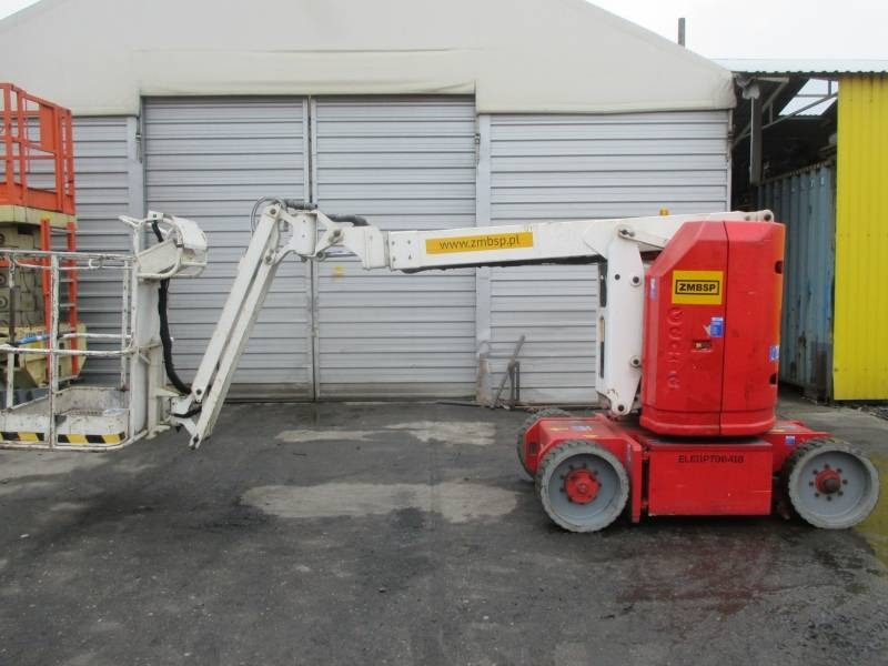 Genie Z 30 - Boom artikulasi: gambar 1 Genie Z 30 - Boom artikulasi: gambar 1