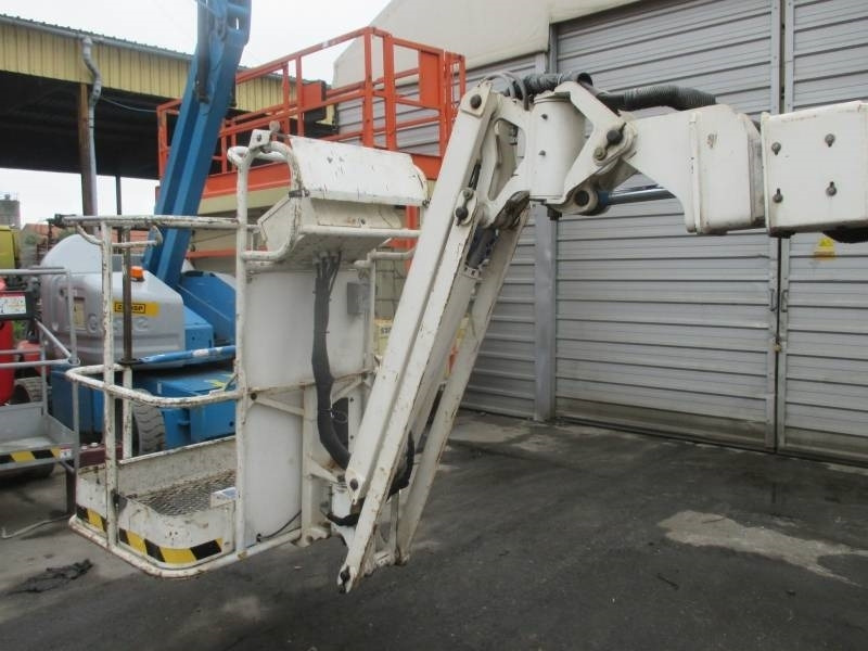 Genie Z 30 - Boom artikulasi: gambar 3 Genie Z 30 - Boom artikulasi: gambar 3