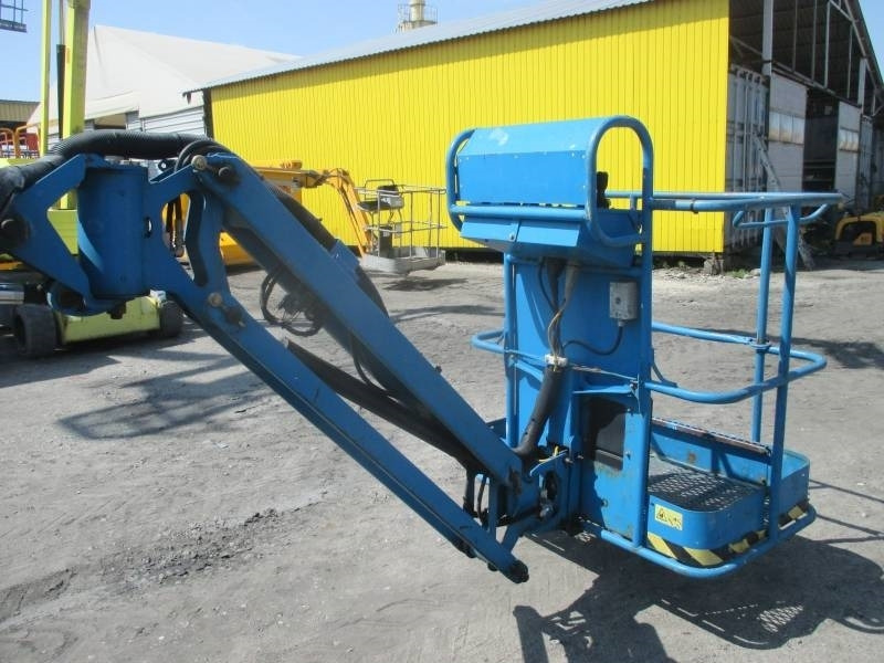Boom artikulasi Genie Z 40/23 N RJ: gambar 9 Boom artikulasi Genie Z 40/23 N RJ: gambar 9