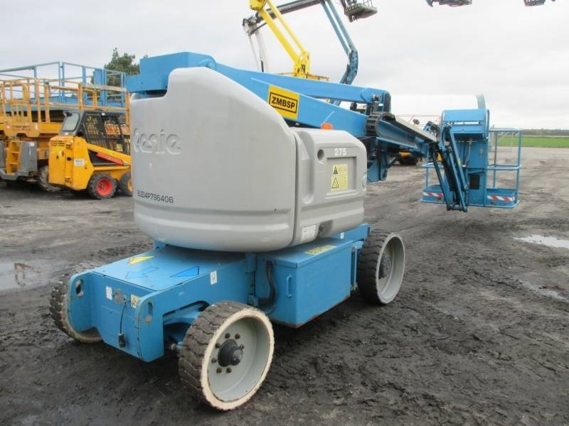 Genie Z 40/23 N RJ - Boom artikulasi: gambar 3 Genie Z 40/23 N RJ - Boom artikulasi: gambar 3