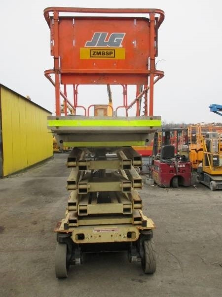 JLG 2646 ES - Scissor lifts: gambar 3 JLG 2646 ES - Scissor lifts: gambar 3