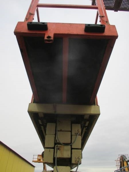 JLG Liftlux 180-12 - Scissor lifts: gambar 4 JLG Liftlux 180-12 - Scissor lifts: gambar 4