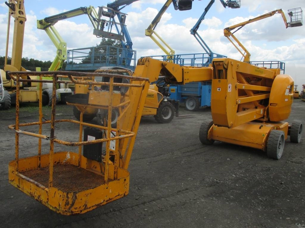 Manitou 170 AETJL - Boom artikulasi: gambar 5 Manitou 170 AETJL - Boom artikulasi: gambar 5