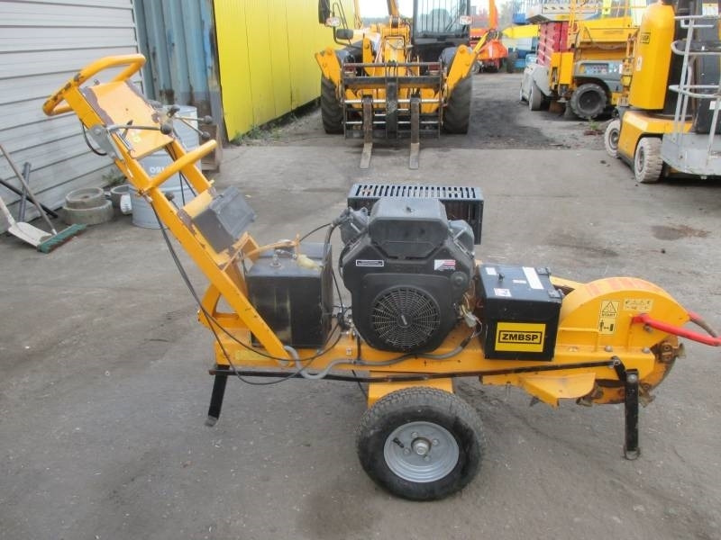 Laski F460SW - Mesin kehutanan: gambar 5 Laski F460SW - Mesin kehutanan: gambar 5