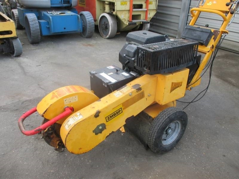 Laski F460SW - Mesin kehutanan: gambar 2 Laski F460SW - Mesin kehutanan: gambar 2