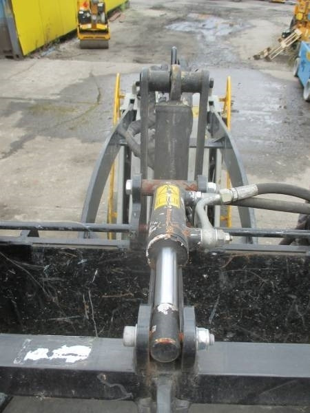 Sherpa 100 ECO - Skid steer: gambar 4 Sherpa 100 ECO - Skid steer: gambar 4