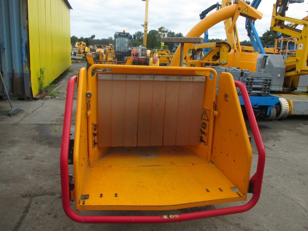 Timberwolf TW125PH - Pemotong kayu: gambar 3 Timberwolf TW125PH - Pemotong kayu: gambar 3