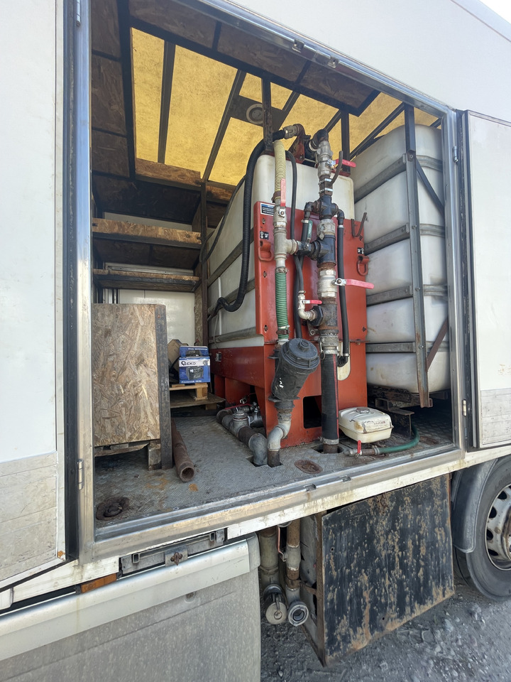 DITCH WITCH JT20 - Mesin bor terarah: gambar 3 DITCH WITCH JT20 - Mesin bor terarah: gambar 3