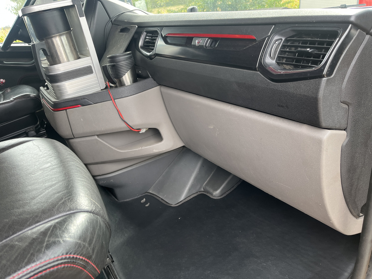 Leasing SCANIA S 580 SCANIA S 580: gambar 12 Leasing SCANIA S 580 SCANIA S 580: gambar 12