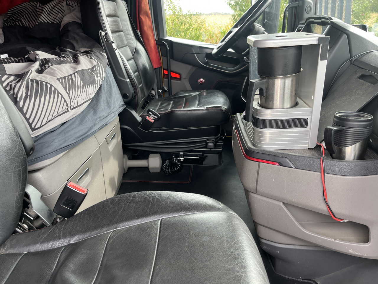 Leasing SCANIA S 580 SCANIA S 580: gambar 11 Leasing SCANIA S 580 SCANIA S 580: gambar 11