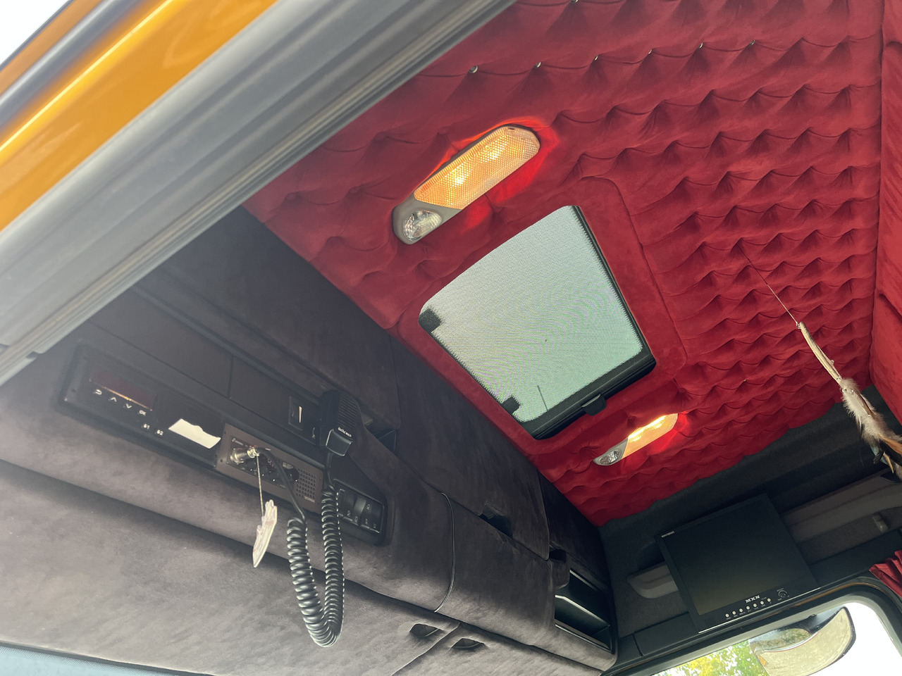 Leasing SCANIA S 580 SCANIA S 580: gambar 15 Leasing SCANIA S 580 SCANIA S 580: gambar 15