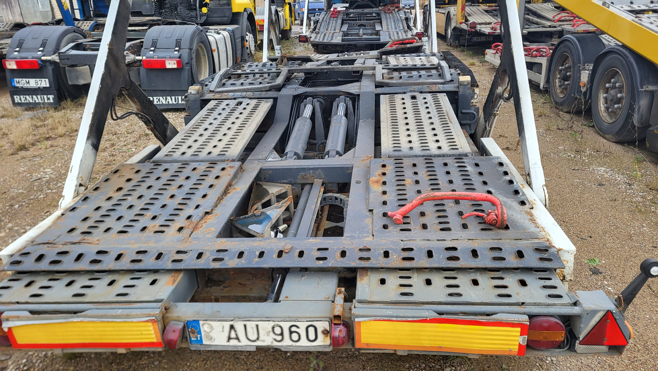 ACTROS 1841 6X2 KASSBOHRER SUPERTRANS ACTROS 1841 - Truk pengangkut mobil: gambar 5 ACTROS 1841 6X2 KASSBOHRER SUPERTRANS ACTROS 1841 - Truk pengangkut mobil: gambar 5