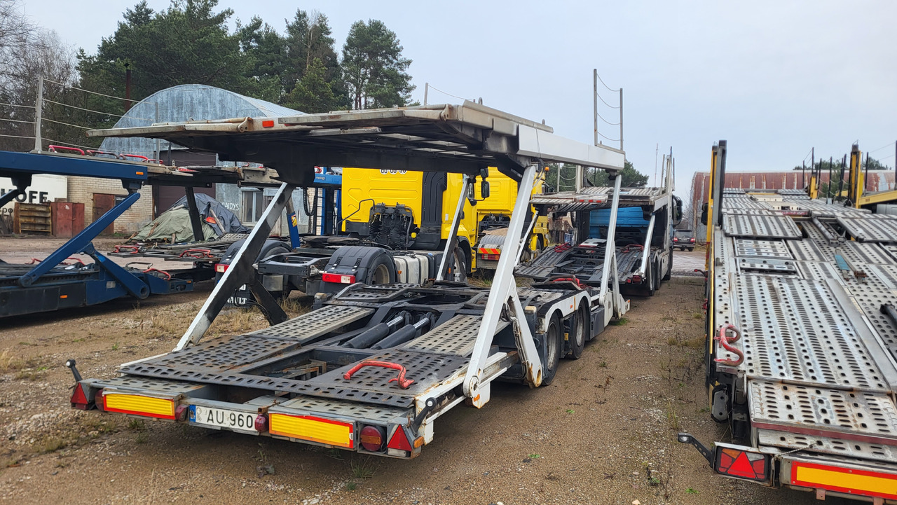 ACTROS 1841 6X2 KASSBOHRER SUPERTRANS ACTROS 1841 - Truk pengangkut mobil: gambar 4 ACTROS 1841 6X2 KASSBOHRER SUPERTRANS ACTROS 1841 - Truk pengangkut mobil: gambar 4