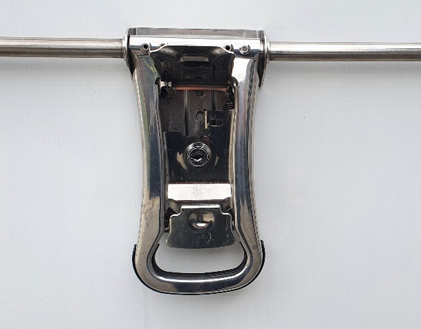 TS2/RT5 575x215x190 - Trailer autotransporter: gambar 5 TS2/RT5 575x215x190 - Trailer autotransporter: gambar 5