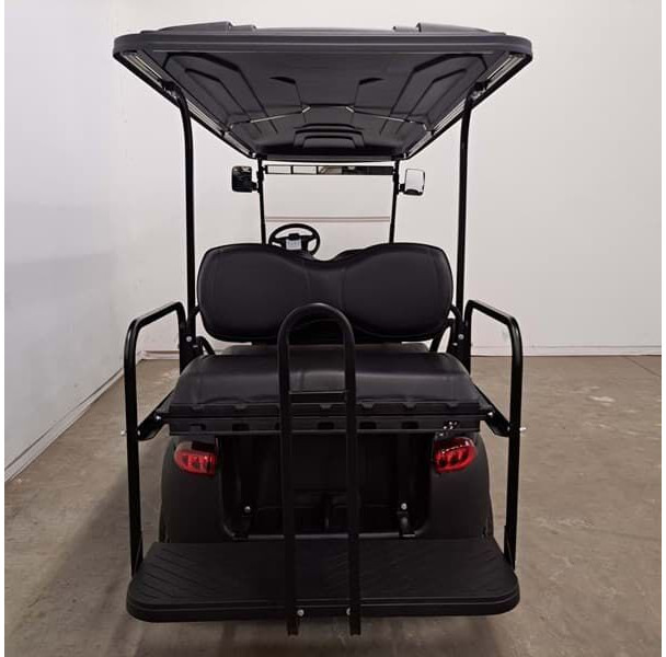 Club Car Precedent 6 sats - Kereta golf: gambar 3 Club Car Precedent 6 sats - Kereta golf: gambar 3