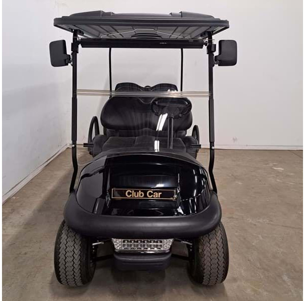 Club Car Precedent 6 seats - Kereta golf: gambar 2 Club Car Precedent 6 seats - Kereta golf: gambar 2