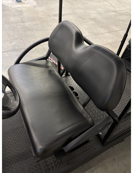 Club Car Precedent 6 seats + handicap - Kereta golf: gambar 5 Club Car Precedent 6 seats + handicap - Kereta golf: gambar 5