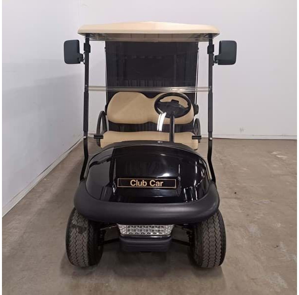 Club Car Precedent + closed Cargo box - Kereta golf: gambar 2 Club Car Precedent + closed Cargo box - Kereta golf: gambar 2