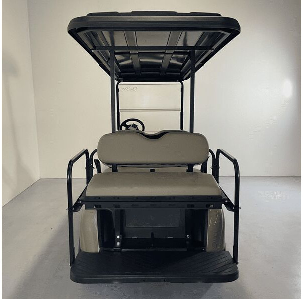 E-Z-Go RXV 6 seats - Kereta golf: gambar 3 E-Z-Go RXV 6 seats - Kereta golf: gambar 3