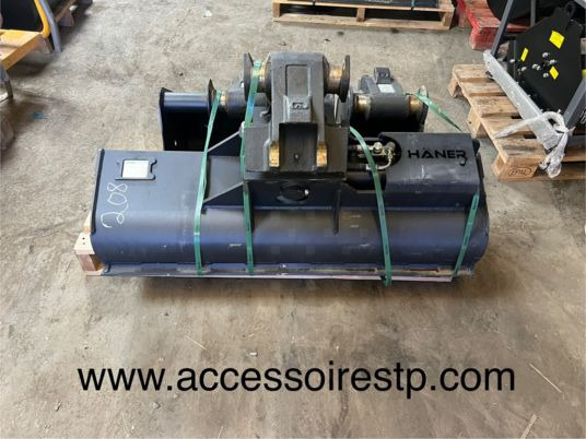 3 godets attache Morin M1 - Ember ekskavator: gambar 1 3 godets attache Morin M1 - Ember ekskavator: gambar 1