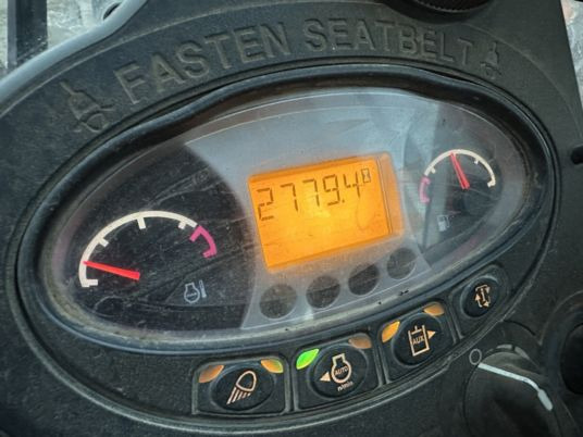 Bobcat E35 à 23 500 € HT - Ekskavator mini: gambar 5 Bobcat E35 à 23 500 € HT - Ekskavator mini: gambar 5