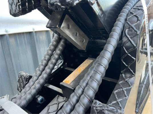 Gunting pembongkaran untuk Peralatan konstruksi Croc béton pour pelle de 8T - 12T: gambar 10