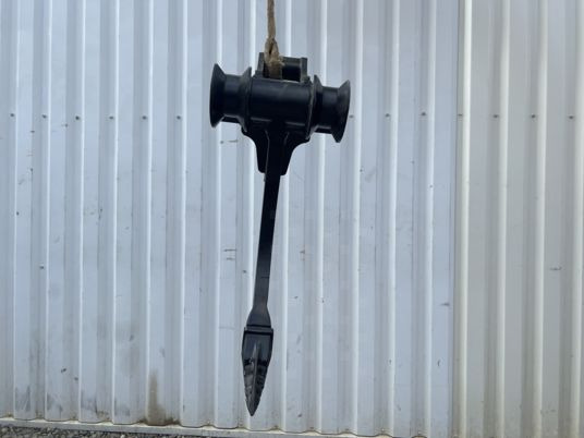 Dent de déroctage Morin M3 - Ripper: gambar 3 Dent de déroctage Morin M3 - Ripper: gambar 3