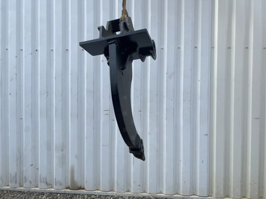 Dent de déroctage Morin M3 - Ripper: gambar 5 Dent de déroctage Morin M3 - Ripper: gambar 5