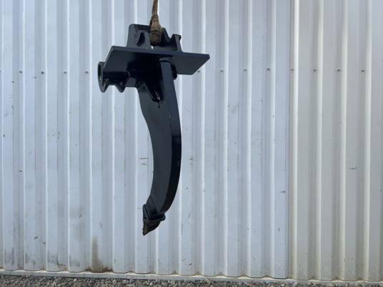 Dent de déroctage Morin M3 - Ripper: gambar 2 Dent de déroctage Morin M3 - Ripper: gambar 2