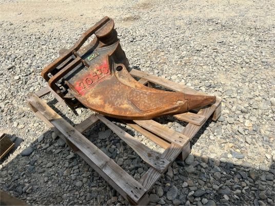 Dent de deroctage Morin M5 - Ripper untuk Peralatan konstruksi: gambar 5 Dent de deroctage Morin M5 - Ripper untuk Peralatan konstruksi: gambar 5