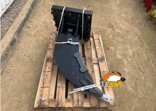 Dent de déroctage pour pelle de 10T à 18T - Ripper: gambar 2 Dent de déroctage pour pelle de 10T à 18T - Ripper: gambar 2