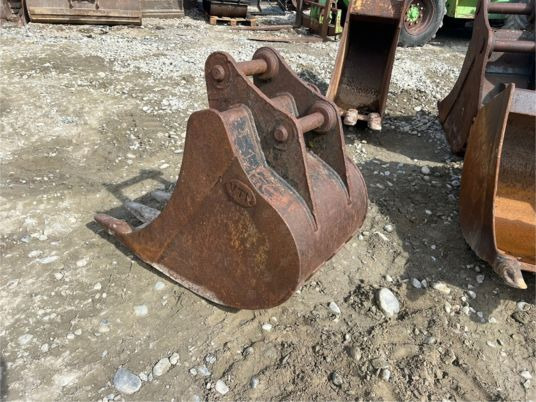 Ember Godet 60 cms - axe 50 mm: gambar 6 Ember Godet 60 cms - axe 50 mm: gambar 6