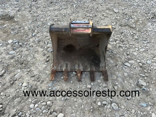 Ember Godet de terrassement MARTIN MH03: gambar 1