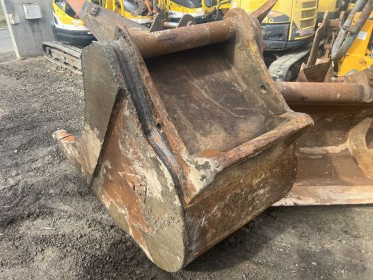 Godet de tranchée Arden pour pelle de 25 a 30 T - Ember ekskavator: gambar 3 Godet de tranchée Arden pour pelle de 25 a 30 T - Ember ekskavator: gambar 3